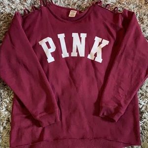 Cool and Comfy Sweatshirt